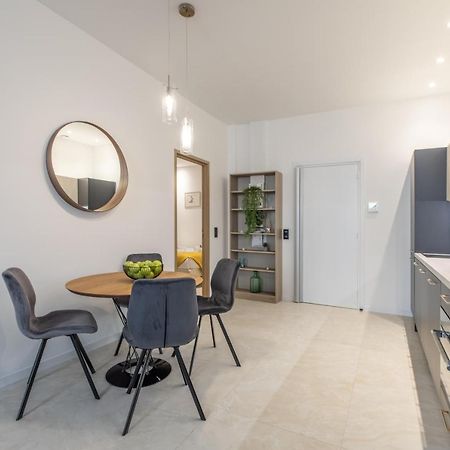 Residence Meynadier - Apartments - New - Ac - Wifi - Close Beach And Palais - Lra Cannes Buitenkant foto