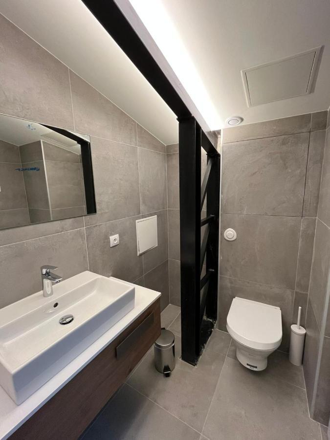 Residence Meynadier - Apartments - New - Ac - Wifi - Close Beach And Palais - Lra Cannes Buitenkant foto