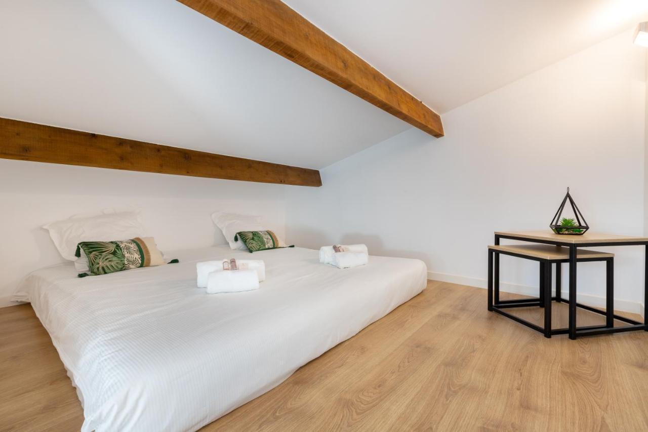 Residence Meynadier - Apartments - New - Ac - Wifi - Close Beach And Palais - Lra Cannes Buitenkant foto