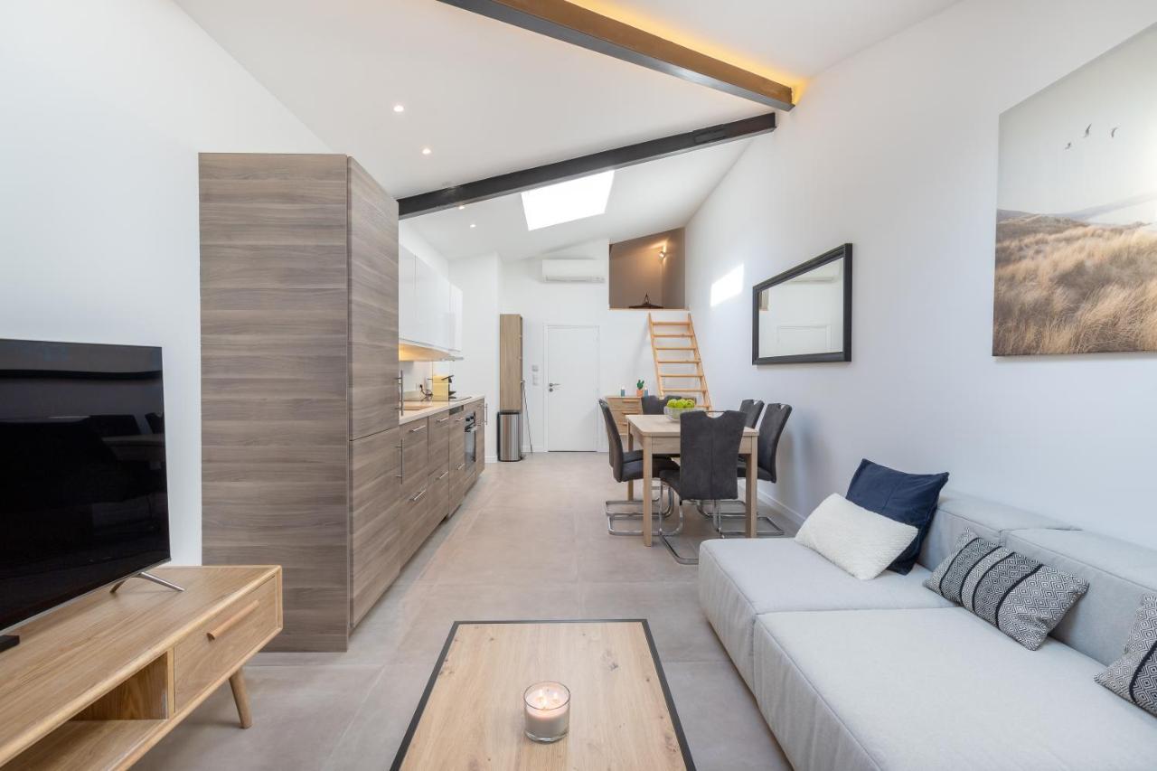 Residence Meynadier - Apartments - New - Ac - Wifi - Close Beach And Palais - Lra Cannes Buitenkant foto