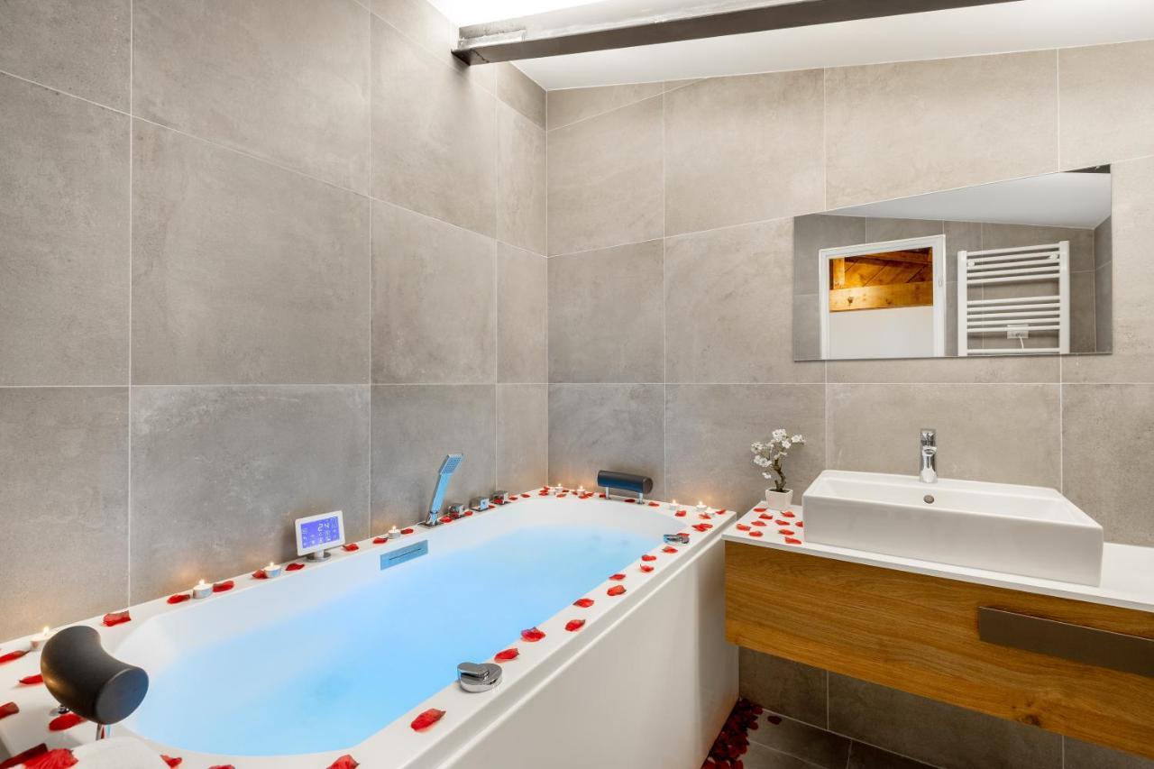 Residence Meynadier - Apartments - New - Ac - Wifi - Close Beach And Palais - Lra Cannes Buitenkant foto