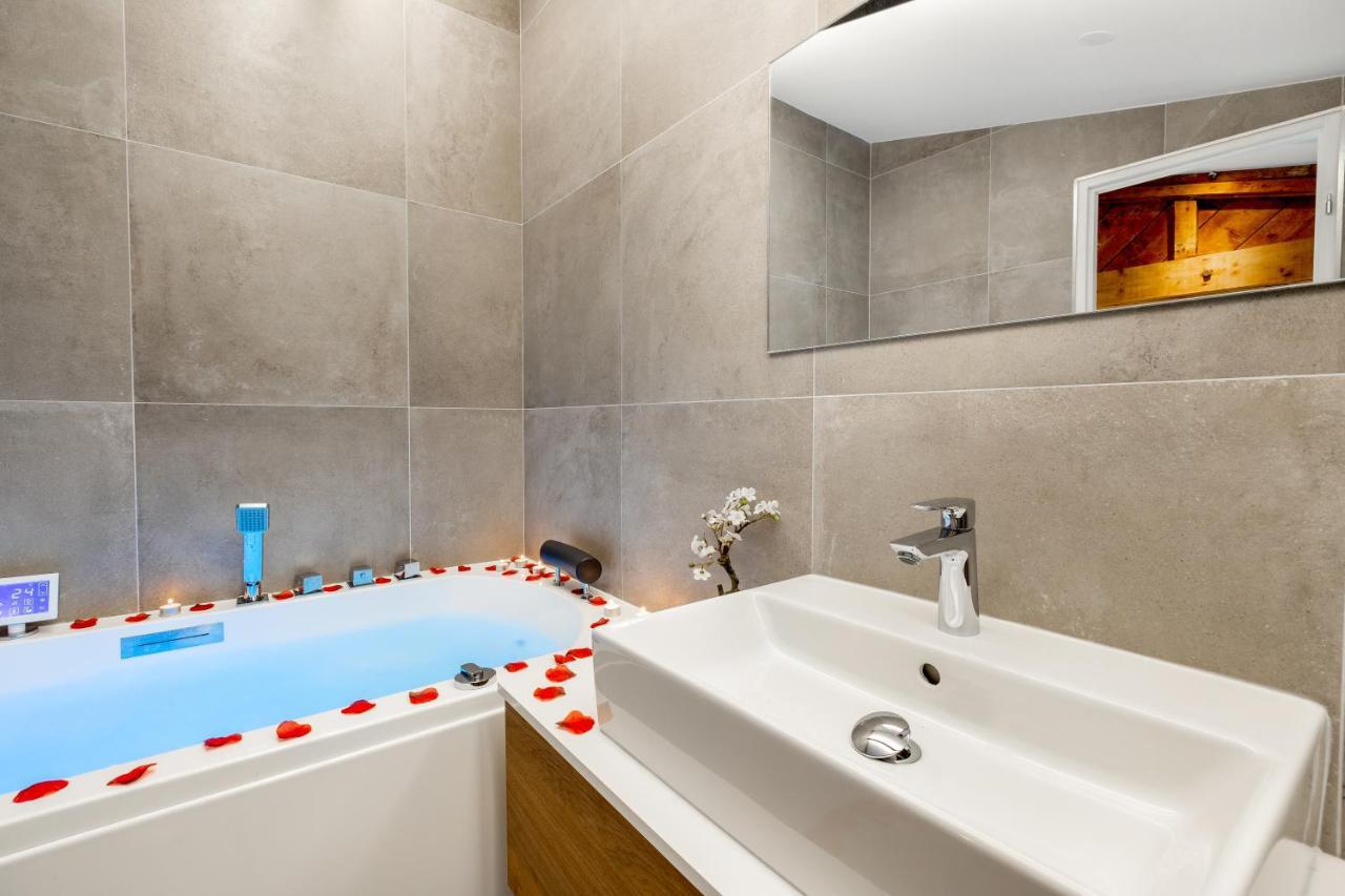 Residence Meynadier - Apartments - New - Ac - Wifi - Close Beach And Palais - Lra Cannes Buitenkant foto