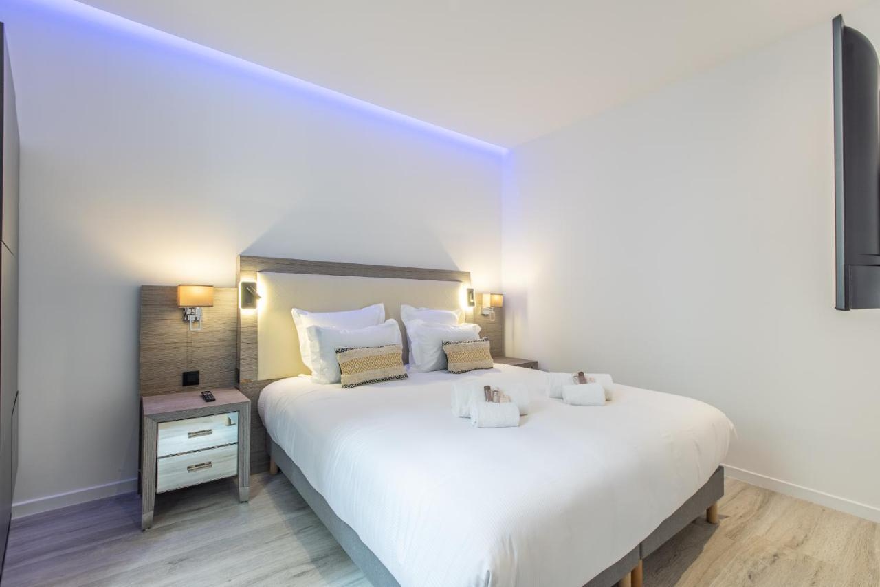 Residence Meynadier - Apartments - New - Ac - Wifi - Close Beach And Palais - Lra Cannes Buitenkant foto
