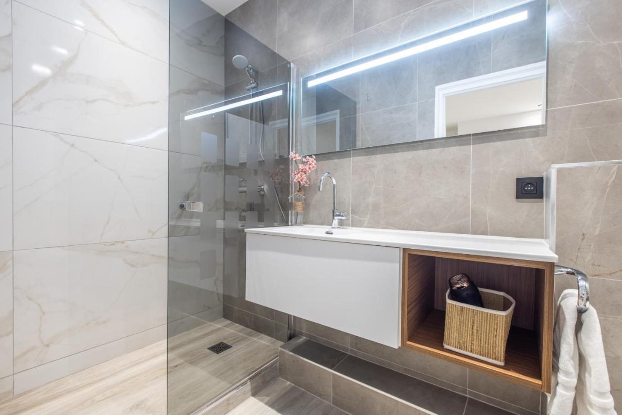 Residence Meynadier - Apartments - New - Ac - Wifi - Close Beach And Palais - Lra Cannes Buitenkant foto