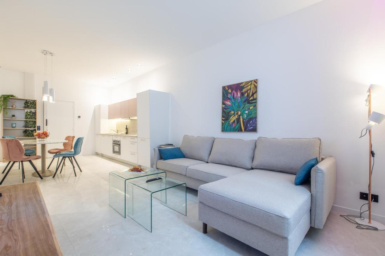 Residence Meynadier - Apartments - New - Ac - Wifi - Close Beach And Palais - Lra Cannes Buitenkant foto
