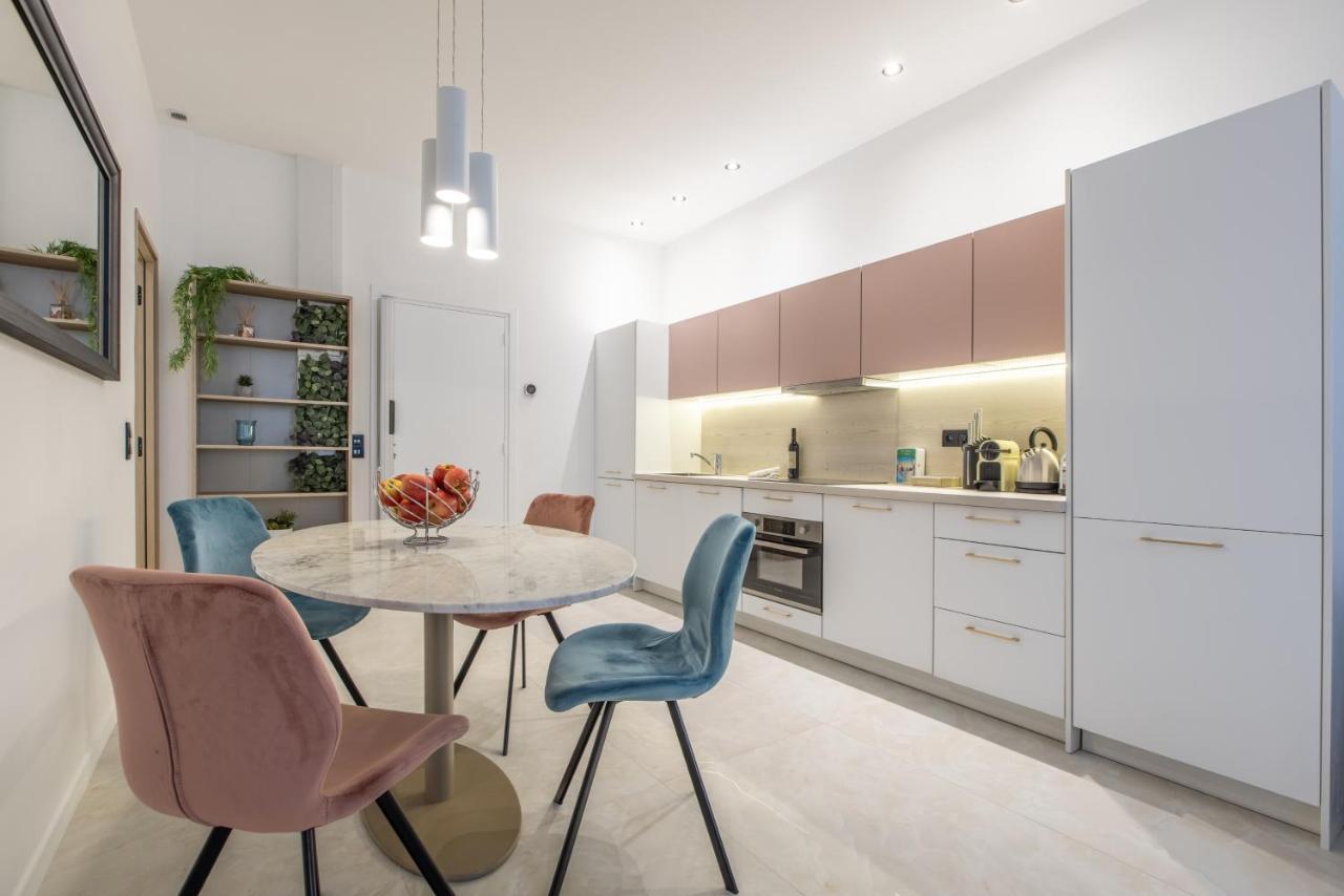 Residence Meynadier - Apartments - New - Ac - Wifi - Close Beach And Palais - Lra Cannes Buitenkant foto
