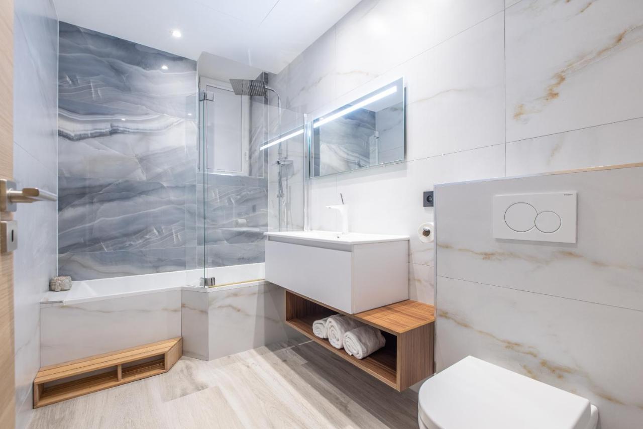 Residence Meynadier - Apartments - New - Ac - Wifi - Close Beach And Palais - Lra Cannes Buitenkant foto